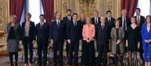 Governo Renzi, vediamo chi sono i nuovi ministri