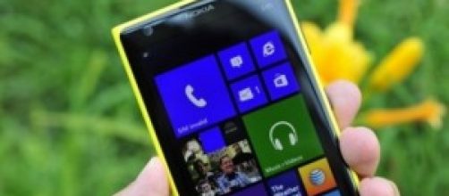 Nokia Lumia 1020: caratteristiche e funzioni