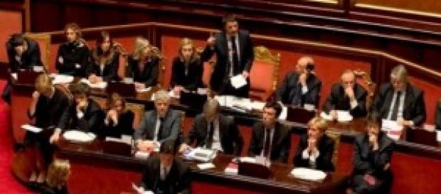 Emergenza carceri, amnistia e indulto, Renzi Emergenza carceri, amnistia e indulto, Renzi
