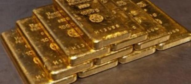 quotazioni oro, prezzo in salita quotazioni oro, prezzo in salita