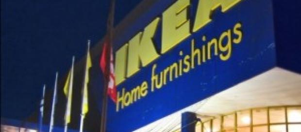 Offerte Lavoro Ikea Selezione Per Commessi E Cassieri In Italia E
