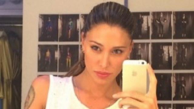 Belen Rodriguez presenterà un programma a Italia 1