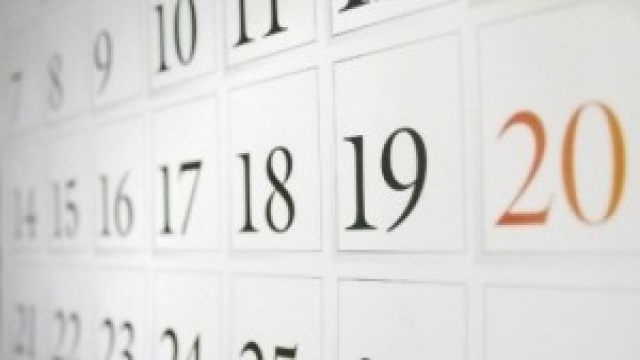 Quand'&egrave; Carnevale 2014? E Quando Pasqua 2014? Date