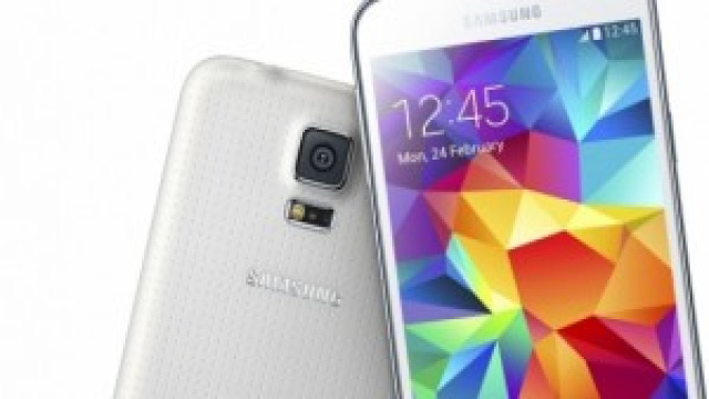 Samsung Galaxy S5: caratteristiche e prezzo.