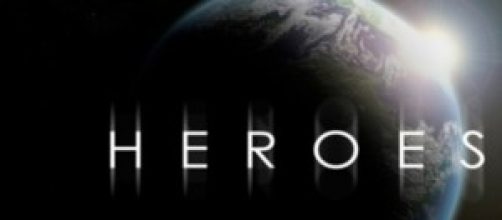 La serie TV "Heroes" della NBC