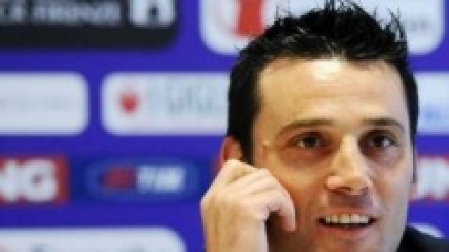 Vincenzo Montella potrebbe allenare il Barcellona