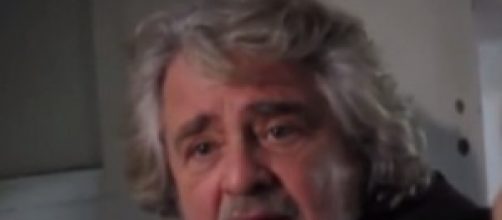 Beppe Grillo all'attacco 