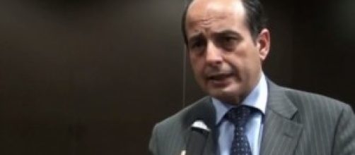 Ejarque in un'intervista del passato