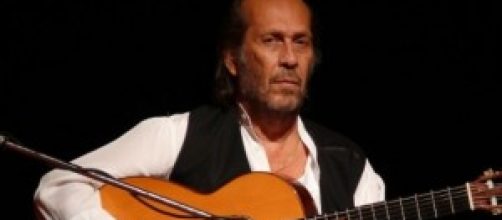 Muore Paco De Lucia, chitarrista di flamenco