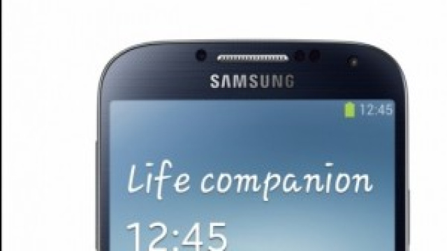 Samsung Galaxy S4 vs Samsung Galaxy S5