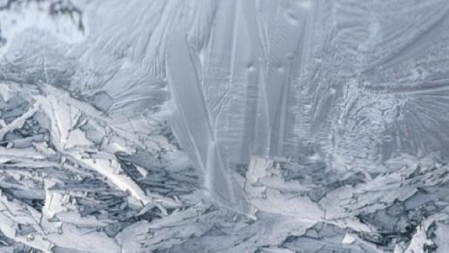 Frozen il Regno di Ghiaccio