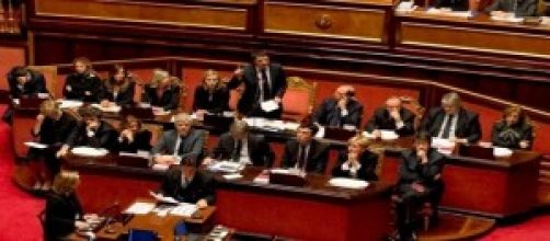 Amnistia e Indulto 2014: Renzi non interviene