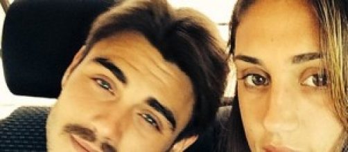 GF 13: Cecilia Rodriguez nella Casa. E Francesco?