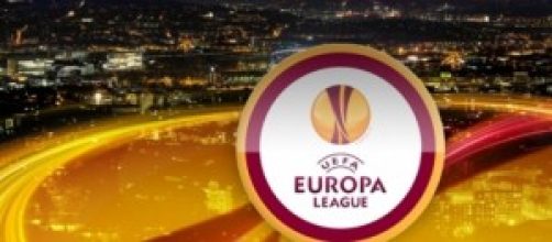 Logo ufficiale Europa League