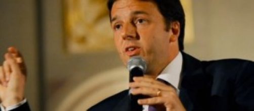 Matteo Renzi e la riforma del Fisco italiano