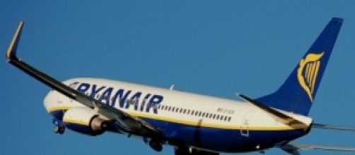 Ryanair consentirà di andare in Usa con 10 euro 