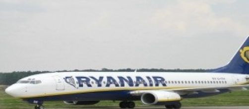 Ryanair, pronto il progetto Usa?