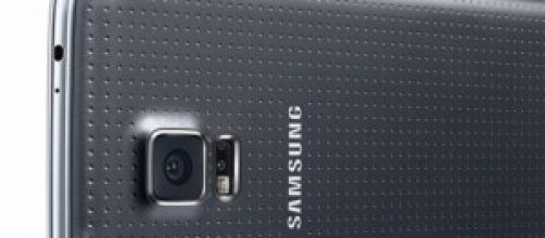 Samsung S5, prezzo, uscita e caratteristiche