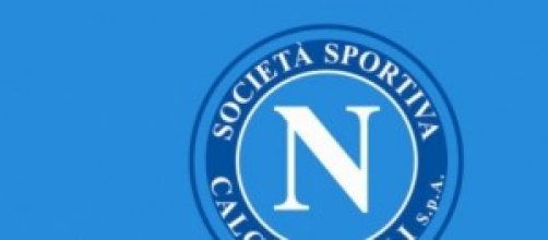 Stemma società sportiva Napoli
