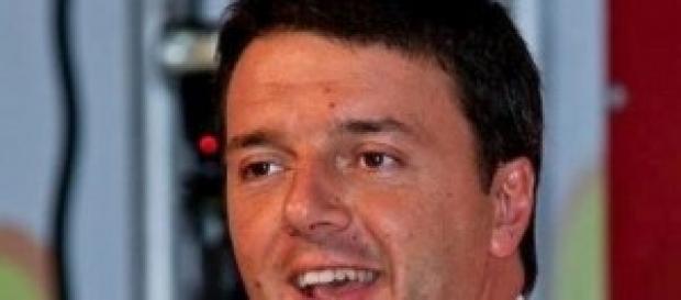 Nuova promessa di Renzi:una scuola per ogni comune Nuova promessa di Renzi:una scuola per ogni comune