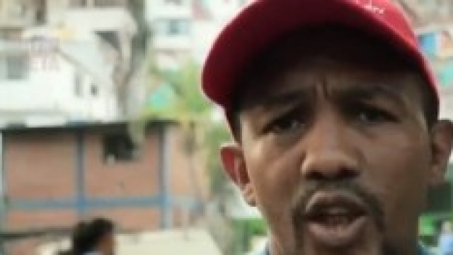 Cermeno, campione di boxe ucciso in Venezuela