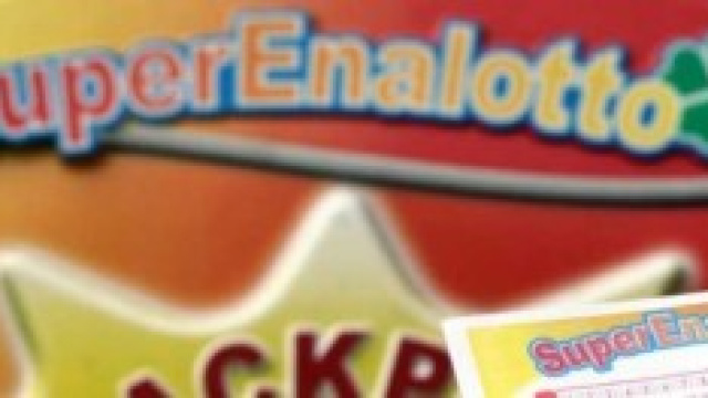 La nuova del Estrazione Lotto e Superenalotto