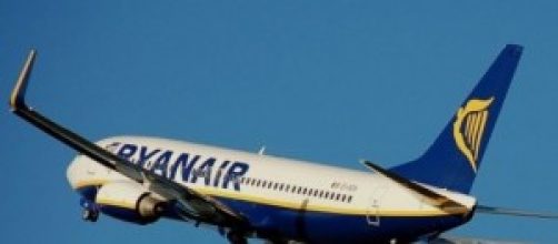 Con Ryanair si volerà in America con 10 euro.