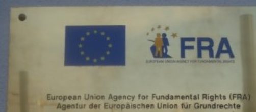 FRA European Union Agency  stage retribuiti