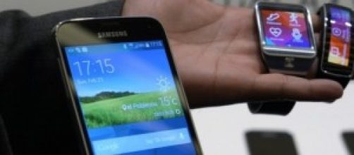 Samsung Galaxy SV; caratteristiche tecniche e news