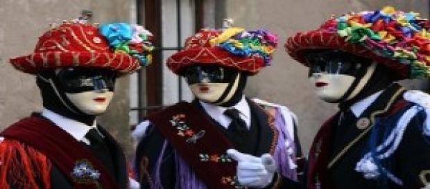 Tutto sul carnevale di Foiano Tutto sul carnevale di Foiano