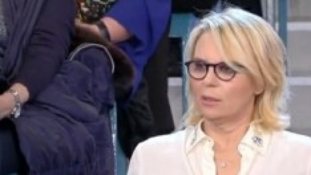 Ultime notizie su Francesca Del Taglia 