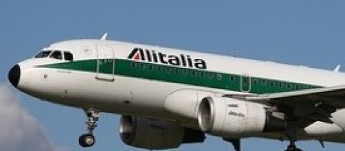 Alitalia - Etihad: la trattativa per un'alleanza.