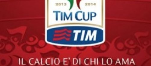 Pronostico-formazioni e tv Roma-Napoli Tim Cup