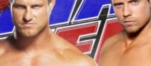 Ziggler e The Miz, futuri Tag Team Champions?