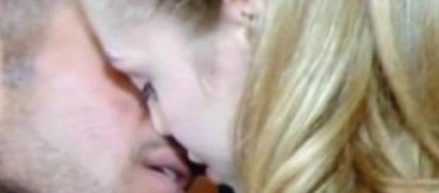 alessia cammarota e aldo palmieri, uomini e donne alessia cammarota e aldo palmieri, uomini e donne