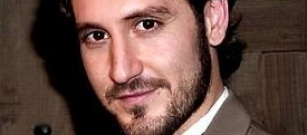 Alex Gadea lascia Il segreto Alex Gadea lascia Il segreto