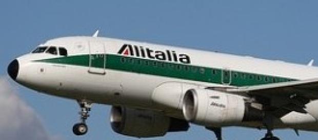 Alitalia - Etihad: la trattativa per un'alleanza. Alitalia - Etihad: la trattativa per un'alleanza.