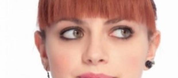 Annalisa Scarrone nuovo giudice di Amici 13? Annalisa Scarrone nuovo giudice di Amici 13?