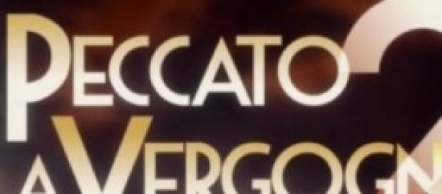 Anticipazioni Il Peccato e la Vergogna 2. Anticipazioni Il Peccato e la Vergogna 2.