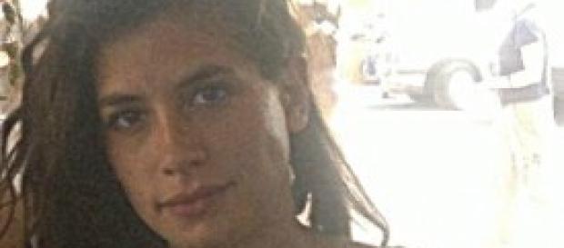 Giulia Michelini sogna il matrimonio Giulia Michelini sogna il matrimonio