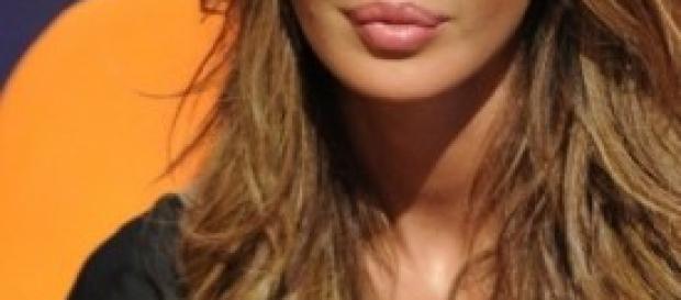 gossip news, nina moric, fabrizio corona, gossip news, nina moric, fabrizio corona,