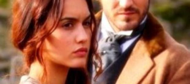 Il Segreto: Pepa lascerà il suo amato Tristan? Il Segreto: Pepa lascerà il suo amato Tristan?