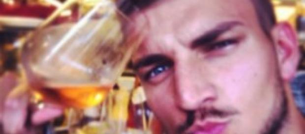 Marco Fantini prossimo tronista di Uomini e Donne? Marco Fantini prossimo tronista di Uomini e Donne?