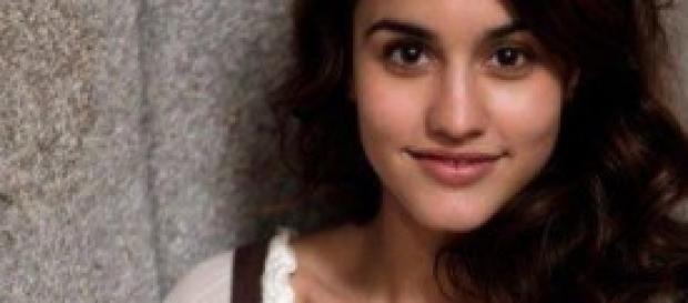 Pepa protagonista della prima serie de Il Segreto Pepa protagonista della prima serie de Il Segreto