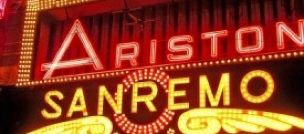 Sanremo 2014 dall'Ariston dal 18 al 22 febbraio Sanremo 2014 dall'Ariston dal 18 al 22 febbraio