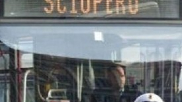 A Roma rinviato lo sciopero del 5 febbraio 