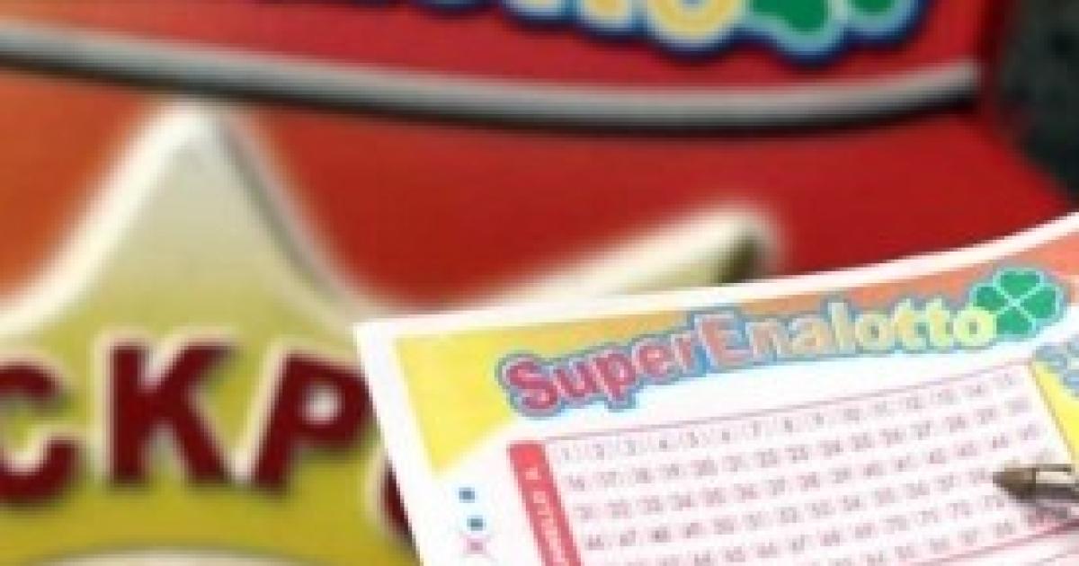 Estrazione Lotto e Superenalotto, martedì 4 febbraio 2014 ...