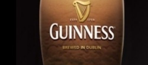 Guinness Draught, la birra scura per eccellenza