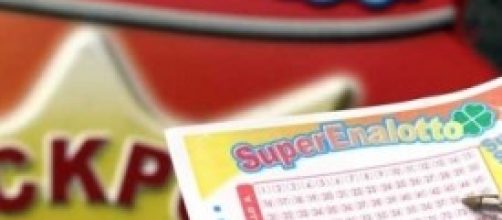 Lotto e Superenalotto: i numeri ritardatari 