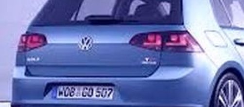 Volkswagen Golf: offerta 